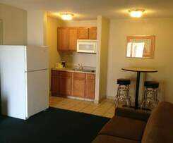 Hotel America\'s Best Inns and Suites