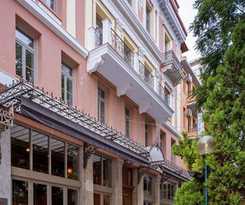 Hotel Emporikon Athens