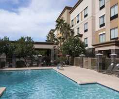Hotel Hampton Inn and Suites Phoenix North/happy Valley