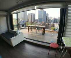 Hotel Myeongdong Artmonstay Guesthouse