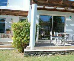 Hotel Almiros Apartments