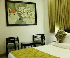 Hotel Clarks INN Mathura