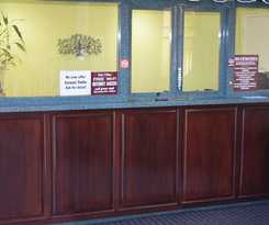 Hotel Deluxe Inn Hawthorne