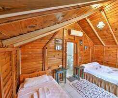 Olympos Mocamp Kas
