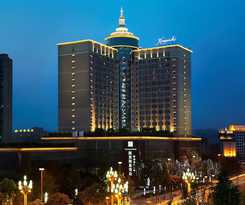 Hotel Kempinski Chengdu