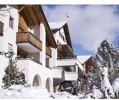 Hotel Aparthotel Muchetta