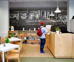 Warsaw Hostel Centrum