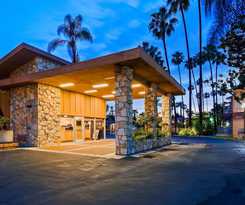 Hotel Best Western Pine Tree Motel