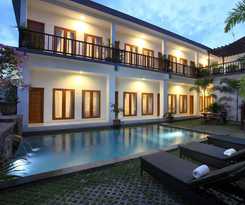 Hotel Ayodhya Guest House Uluwatu