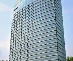 Hyatt Regency Hong Kong, Sha Tin