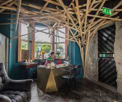 The Nest Boutique Hostel