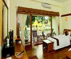 Hotel Dream Mountain Resort