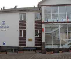 Hotel Vila Lolo