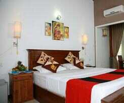 Hotel Grand Kalundawa Waterfront Resort