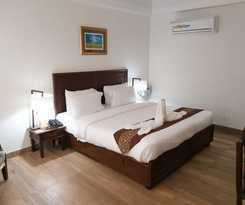 Hotel Green View by Green Trees