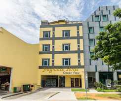 Fragrance - Ocean View