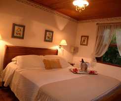 Hotel Pousada Esmeralda