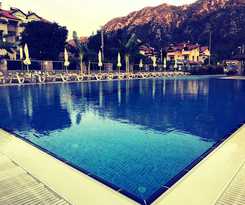  Murat Apart Hotel