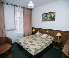 Krasny Terem hotel