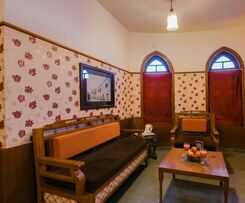 Hotel Heritage Khirasara Palace