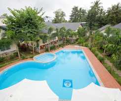 Hotel Blue Paradise Resort