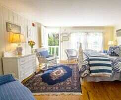 Hotel Hartwell House Inn