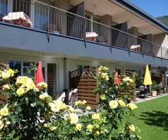 Hotel Charme Barbat&egrave;