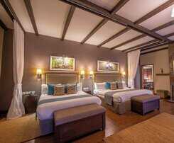 The Retreat at Ngorongoro