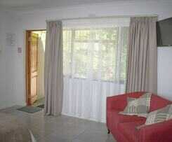 Hotel Andelomi Forest Lodge