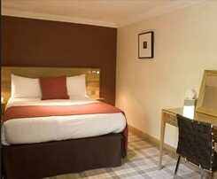 The Inn on Loch Lomond