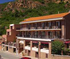 Hotel H&ocirc;tel Id&eacute;al