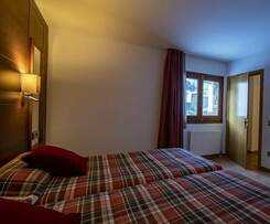 Hotel Apartaments Nordic