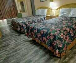 Travelers Inn Clearwater