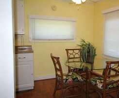 Indian River Lagoon Waterfront Cottages