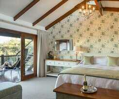Hotel The Fernery Lodge and Chalets