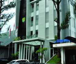 Oasis Siliwangi Sport