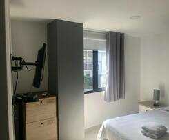 Black Sheep Hostel - Adults Only