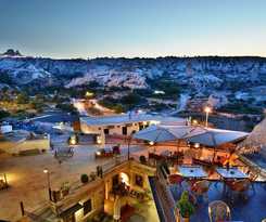  Harman Cave Hotel