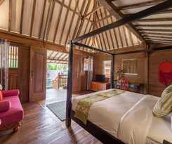 Hotel Kakul Villas and Suites