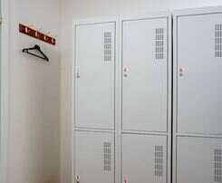 Gar\'is Hostel Kiev