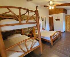 Hotel Nativa Bambu Ecolodge