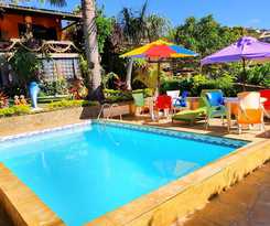 Hotel Suites Casa do Barão