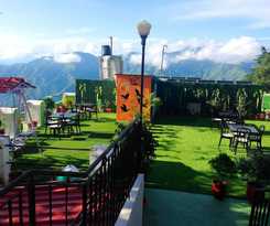 Hotel Sungrace Mussorie