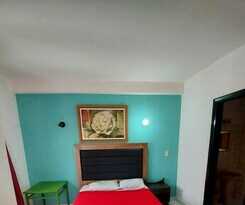 Costanera Hostel Asuncion
