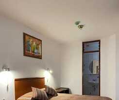 Hostal Saphi