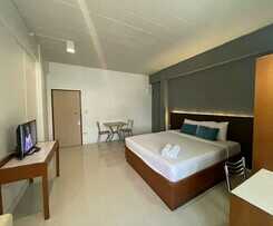 House Hotel Walking Street Pattaya