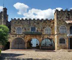 Hotel El Castillo Chinauta