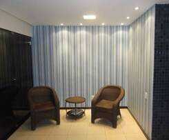 Hotel Flat Jardim De Alah I