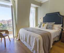 Bairro Alto Suites