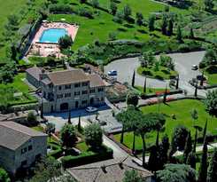 Hotel Borgo Il Melone